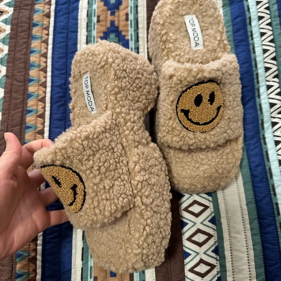 Platform slippers EU 39 US 9 / NEW - Picture 6 of 12